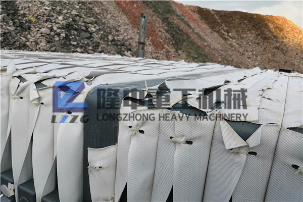 不懂就問：為什么都去河南買制砂尾礦污泥脫水壓濾機設(shè)備？