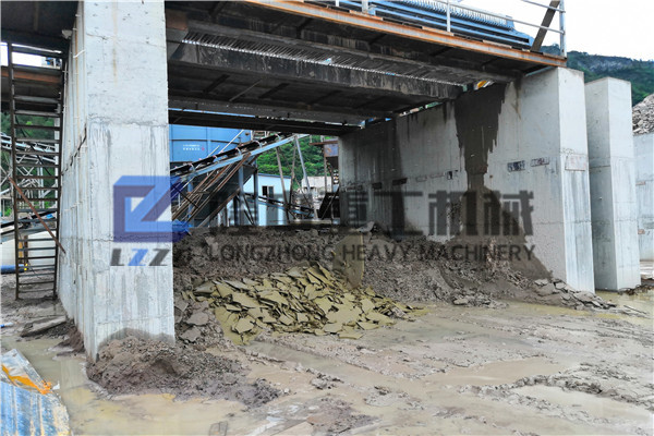 新型洗沙尾礦壓濾機(jī)要這樣選，才能獲得高收益