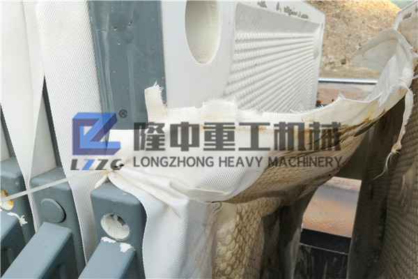 新型洗沙尾礦壓濾機(jī)要這樣選，才能獲得高收益