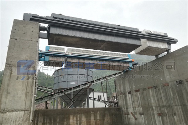 大型污泥壓濾機有哪些類型？污泥板框壓濾機閃耀市場