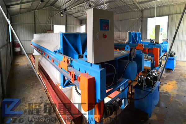 價(jià)格低污泥壓濾機(jī)上哪買(mǎi)？?jī)r(jià)格貴不貴？