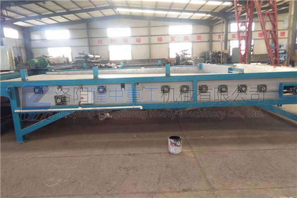 日處理500噸洗沙污泥，流動帶式壓濾機能夠做到嗎