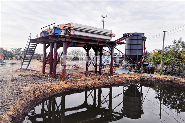 ???????聲音小、污染少的壓濾機(jī)設(shè)備價(jià)格用戶來決定，多樣型號(hào)任性購(gòu)