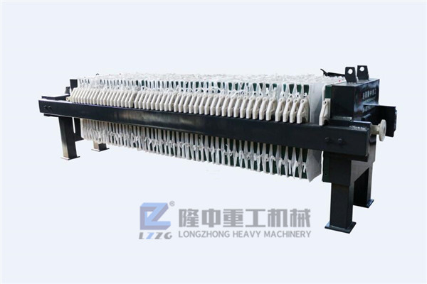 隆中知道：壓濾機(jī)專用泵工作原理及性能參數(shù)