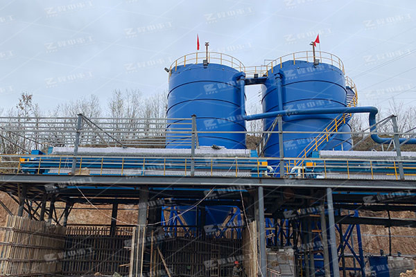 污泥壓濾機(jī)對(duì)濾板進(jìn)行過濾時(shí)對(duì)壓力和過濾溫度有什么要求？