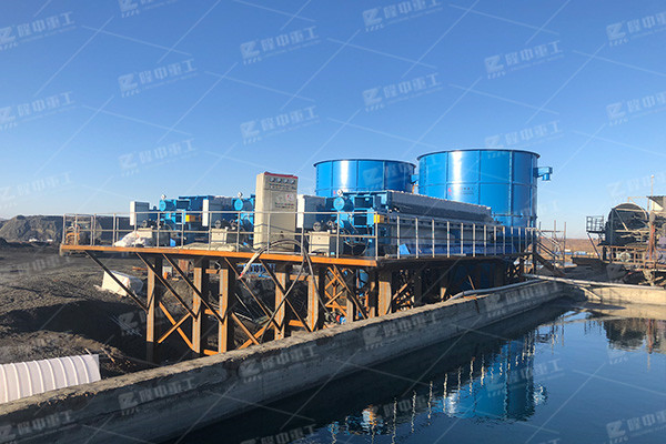 帶式壓濾機(jī)的濾板移動緩慢是常見現(xiàn)象，該如何解決呢？