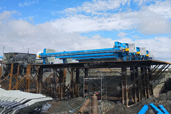 網(wǎng)上購(gòu)買隔膜壓濾機(jī)要考慮哪幾個(gè)要點(diǎn)？