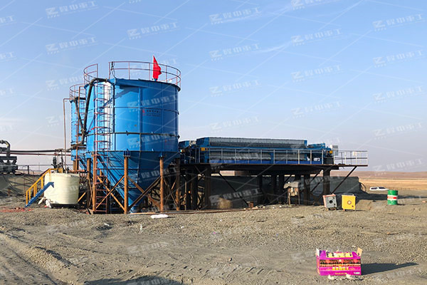 哪幾方面是影響廂式壓濾機(jī)過濾效果的，我們需要注意