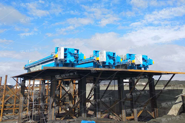 壓濾機(jī)的過濾室不能密封的三個因素你知道幾個？