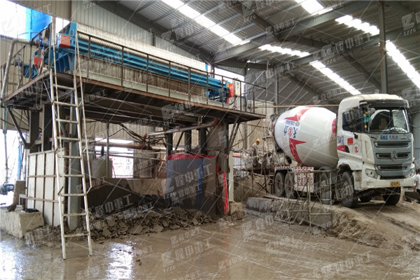 污泥壓濾機(jī)的運(yùn)行效率上不去怎么辦？有沒有好的解決辦法？