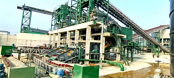 都在說尾礦資源化利用，到底怎么用？這篇知識點全部告訴您